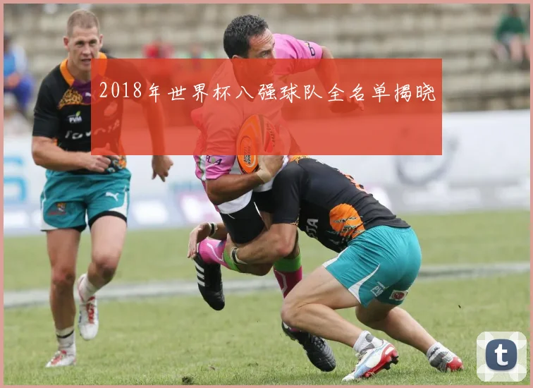 2018年世界杯八强球队全名单揭晓